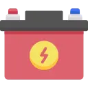 Exide MF-55L/R Battery 38Ah